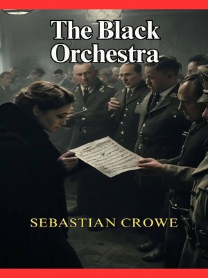 cover image of The Black Orchestra